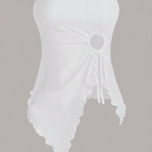เสื้อเกาะอก